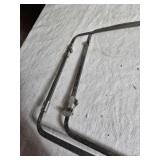 Pair of Vintage Pants Stretchers