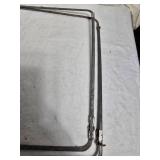 Pair of Vintage Pants Stretchers