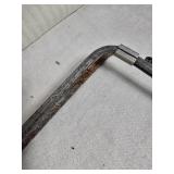 Pair of Vintage Pants Stretchers