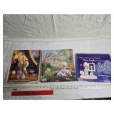 Precious Moments Books and Price Guide