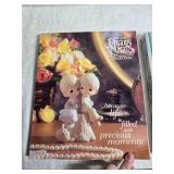 Precious Moments Books and Price Guide