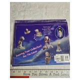 Precious Moments Books and Price Guide