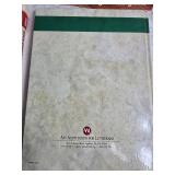 Cookbooks: Taste of Home Quick Cooking and Kerr Kitchen Guide