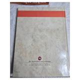 Cookbooks: Taste of Home Quick Cooking and Kerr Kitchen Guide