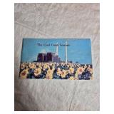 Assorted Vintage Ephemera Including Manuals and Maps