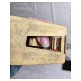 Assorted Vintage Ephemera Including Manuals and Maps