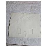 Assorted Vintage Ephemera Including Manuals and Maps