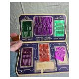 Assorted Vintage Ephemera Including Manuals and Maps