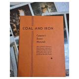 Assorted Vintage Ephemera Including Manuals and Maps