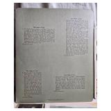 Assorted Vintage Ephemera Including Manuals and Maps