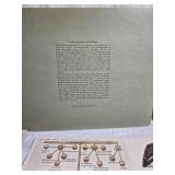 Assorted Vintage Ephemera Including Manuals and Maps