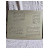 Assorted Vintage Ephemera Including Manuals and Maps