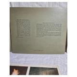 Assorted Vintage Ephemera Including Manuals and Maps