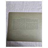 Assorted Vintage Ephemera Including Manuals and Maps