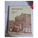 Historical Books on Springfield and Belview Communities