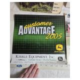 Vintage Maps, Directories, and Travel Guides: 1979 and 1983 Redwood County Telephone Directories and More