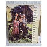 Vintage Maps, Directories, and Travel Guides: 1979 and 1983 Redwood County Telephone Directories and More