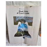 Vintage Maps, Directories, and Travel Guides: 1979 and 1983 Redwood County Telephone Directories and More