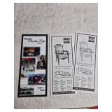 Vintage Maps, Directories, and Travel Guides: 1979 and 1983 Redwood County Telephone Directories and More