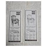 Vintage Maps, Directories, and Travel Guides: 1979 and 1983 Redwood County Telephone Directories and More