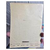 Vintage and Modern Equipment Manuals