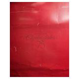 Collection of Budweiser Clydesdale Calendars (2013, 2018, 2021)