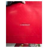 Collection of Budweiser Clydesdale Calendars (2013, 2018, 2021)