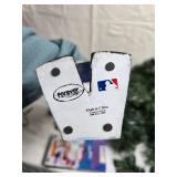 Christmas Decor Collection: Santa Dolls, Ornaments, Garland & Sing-Along VHS