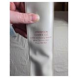 Philips AZ1040 CD AM/FM Cassette Recorder Boombox