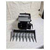 1:16 Scale Gleaner R62 Combine Harvester Model