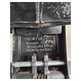 1:16 Scale Gleaner R62 Combine Harvester Model