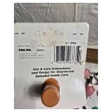 Collection of Vintage Kitchen Utensils and Cookie Cutters, Similac Can and More