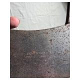 Collection of Vintage Kitchen Utensils and Cookie Cutters, Similac Can and More