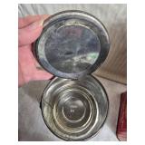 Collection of Vintage Kitchen Utensils and Cookie Cutters, Similac Can and More