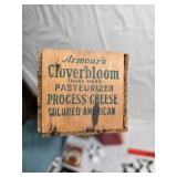 Collection of Vintage Kitchen Utensils and Cookie Cutters, Similac Can and More