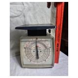 Collection of Vintage Kitchen Utensils and Cookie Cutters, Similac Can and More