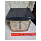 Collection of Vintage Kitchen Utensils and Cookie Cutters, Similac Can and More