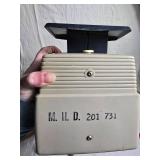 Collection of Vintage Kitchen Utensils and Cookie Cutters, Similac Can and More