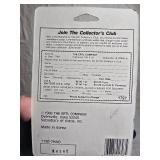 SMall Radio Flyer Miniature Wagon and Die-Cast Tractor Set