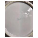 Collection of Vintage Floral Teacups and Plates