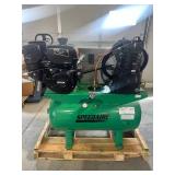 NEW Speedaire 14hp Two Stage Indsustrial Air Compressor (USA BUILT)