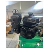 NEW Speedaire 14hp Two Stage Indsustrial Air Compressor (USA BUILT)