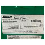 NEW Speedaire 14hp Two Stage Indsustrial Air Compressor (USA BUILT)