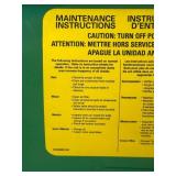 NEW Speedaire 14hp Two Stage Indsustrial Air Compressor (USA BUILT)