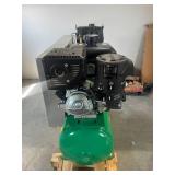 NEW Speedaire 14hp Two Stage Indsustrial Air Compressor (USA BUILT)
