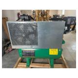 NEW Speedaire 14hp Two Stage Indsustrial Air Compressor (USA BUILT)