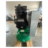 NEW Speedaire 14hp Two Stage Indsustrial Air Compressor (USA BUILT)
