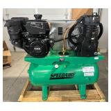 NEW Speedaire 14hp Two Stage Indsustrial Air Compressor (USA BUILT)
