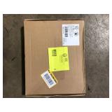 Glacier Bay Alima 4 in. Centerset 2-Handle High-Arc Bathroom Faucet in Matte Gold Customer Returns See Pictures