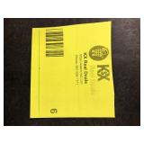 ANZA Single-Handle Bathroom Faucet with Deckplate Included and Spot Resistant in Matte Black  Customer Returns See Pictures